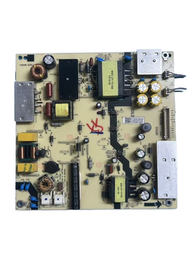 海尔 LE49AL88A71 LS55M31 55H610G LU50C51电源板TV5006-ZC02-02