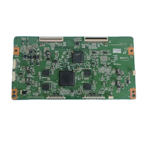 原装海信LED55XT39G3D液晶逻辑板