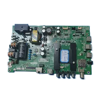 原装康佳LED48U600B电视主板