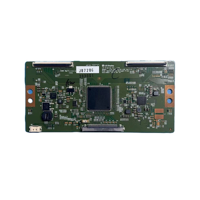 技改断YKD-49X8000C逻辑板