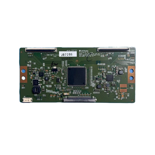 技改断YKD-49X8000C逻辑板