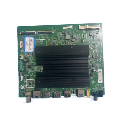 原装康佳LED55R1电视机主板
