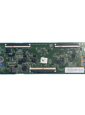 原装 海信65E3G 65E3H 65V1F逻辑板RSAG7.820.12277 现货测好