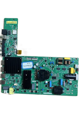 原装小米L65MA-AC/AP/EA/XT/A L65RB-RA主板TPD.T963.PD792 屏选