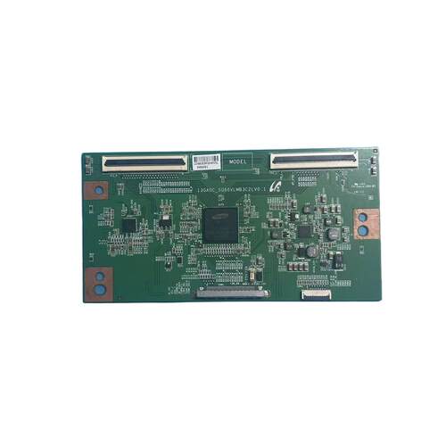 逻辑板LED46EC330J3D逻辑板