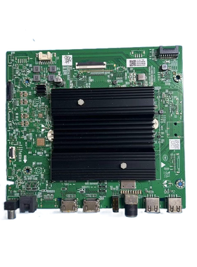 原装创维 75/85A5 A23 PRO 85P31主板A7T855 N012406-002304-003