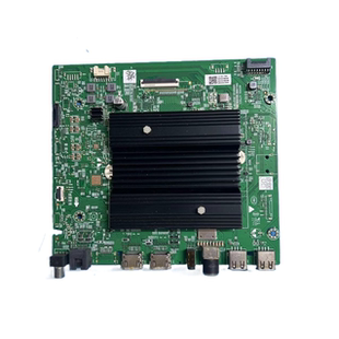 原装创维 75/85A5 A23 PRO 85P31主板A7T855 N012406-002304-003