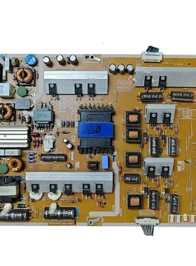 原装三星UA60F6400EJ电源板BN44-00626A L60X1Q-DDY 现货实拍