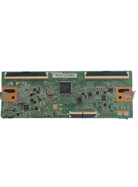 原装海尔LU55C71 55U2 55V81逻辑板NCPD-TC550-003 V1.0 现货