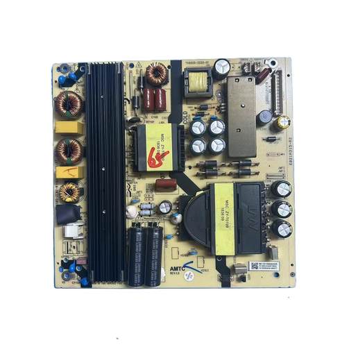 原装海尔LS65AL88A71电源板