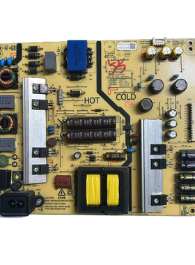 原装松下TH-55DX500C 电源板168P-L5L01F-01 5800-L5L01F-0100