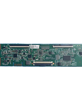 原装海信 65H55E 65E3G 逻辑板 K0006HVZF BG0004200  现货实拍