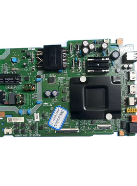 原装海信50V1K-R 55V1F-R 55E3H J55H主板 RSAG7.820.12730 屏选