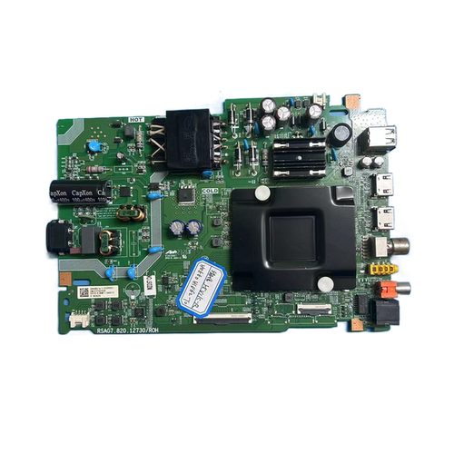 55V1F-R55E3H原装主板海信