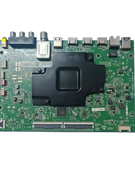原装TCL 55T5YP主板40-M848C3T-MAB2HG 配屏LVU550NEBL CD9W26