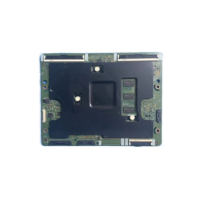 三星UA55JU7800JXXZ逻辑板