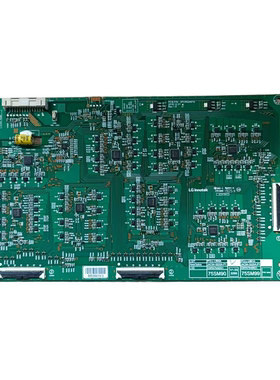 原装 75寸 恒流板3PCR02487A PCLL-L890A  JAC04-0222A-P1 测试好