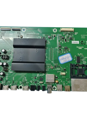 原装创维55S930 55S9-I电视主板5800-A9R570-0P30屏LC550AQD 现货