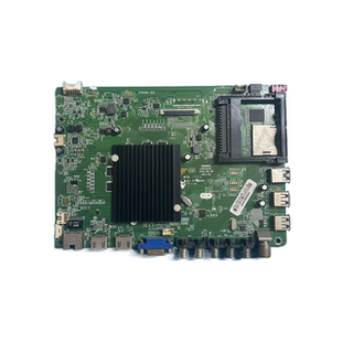 原装康佳LED42R6610AU/6670U电视主板 35019493 配屏V420DK1-KS1