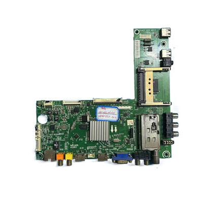 LED46K326X3D海信配屏主板原装