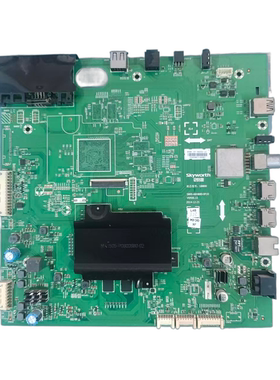 原装创维65G9200 主板5800-A8H880-0P10 配屏LC650EGE(DH)(M2)