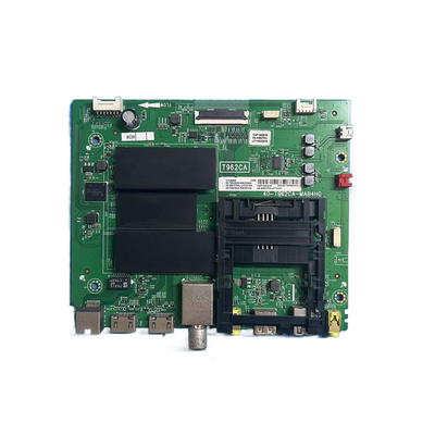 LS50AL88K61A3主板配屏