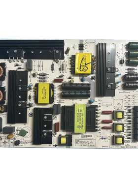 原装 海信 LED65E7C 65M5600UC电源板RSAG7.820.6918 HLL-6065WA