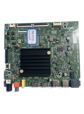 原装海信55E4F HZ65A55E主板 RSAG7.820.9484 配屏HE550X3U81