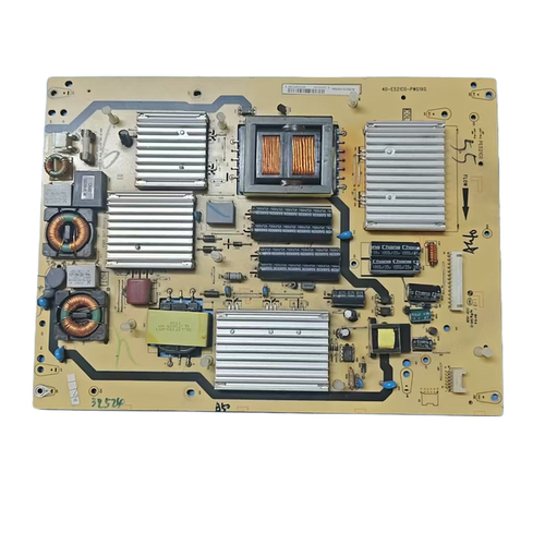 原装TCLD55P6100DL553D电源板