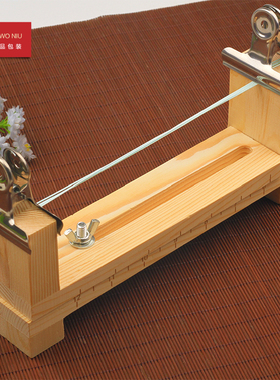 06SJP编绳木架手绳项链绳编绳固定架编绳辅助工具编绳设计盘手链