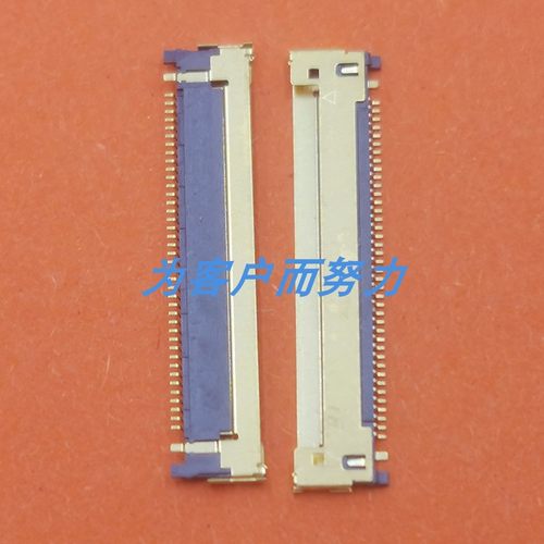MacBook液晶座子A1286接口