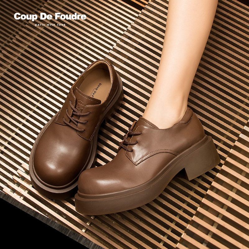 CDF女鞋轻奢名品时尚百搭