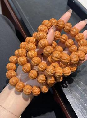 新款精品猴头蛤蟆头单圈文玩配件手工DIY手串手链时尚饰品配饰