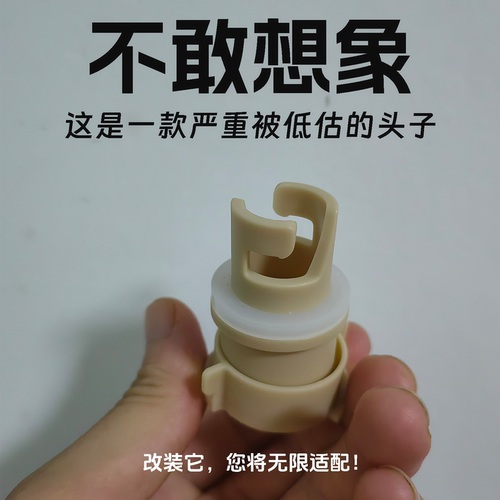 桨板专用充气泵