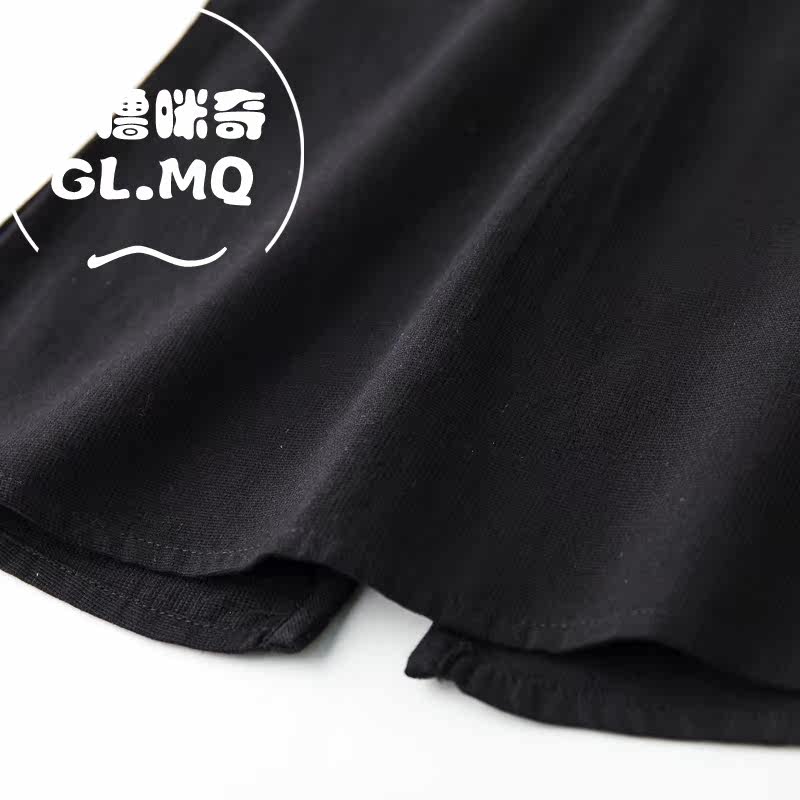 Chemise fille en mousseline de soie - Ref 2086427 Image 5