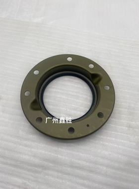 陆地巡洋舰LC76 LC79GRJ79LC71前桥轴头转向节修理包前羊角修理包