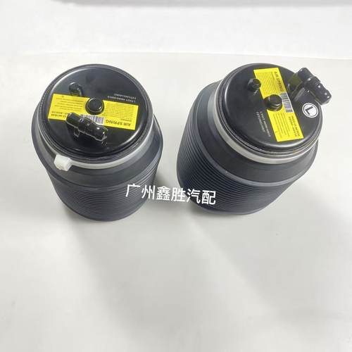适用霸道普拉多2700 4000 LC150后减震器气包避震机气包气袋
