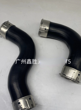 适用丰田海拉克斯REVO 16-22款1GD2GD中冷器软管中冷进气软管柴油