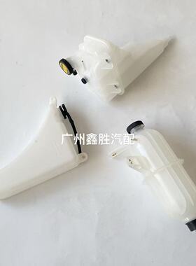 海拉克斯 FORTUNER 1KD2KD 2012-25款副水壶冷却液膨胀罐冷却液槽