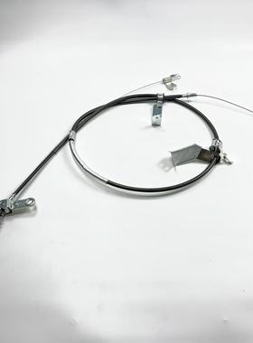 适用兰德酷路泽 陆地巡航舰 HZJ 79 FZJ79右驾版手刹拉线制动拉线