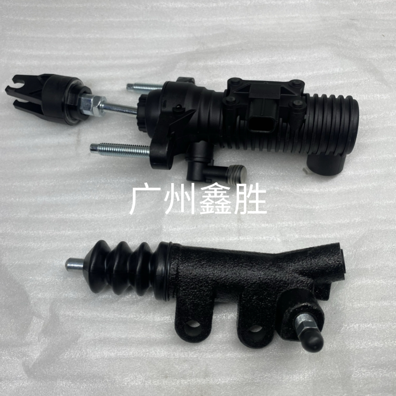 适用于海拉克斯REVO 1GD 2GD 16-23款离合器分泵 离合器总泵