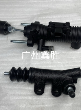 适用于海拉克斯REVO 1GD 2GD 16-23款离合器分泵 离合器总泵