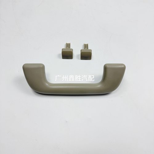 适用霸道LC120 03-2009款尾门内拉手 陆地巡洋舰尾门后备箱内拉手