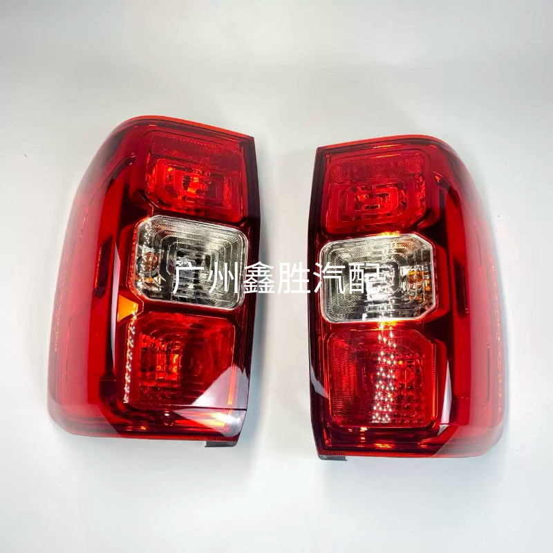 适用于福特RANGER T9 2020-2023款后尾灯总成后刹车灯后转向灯