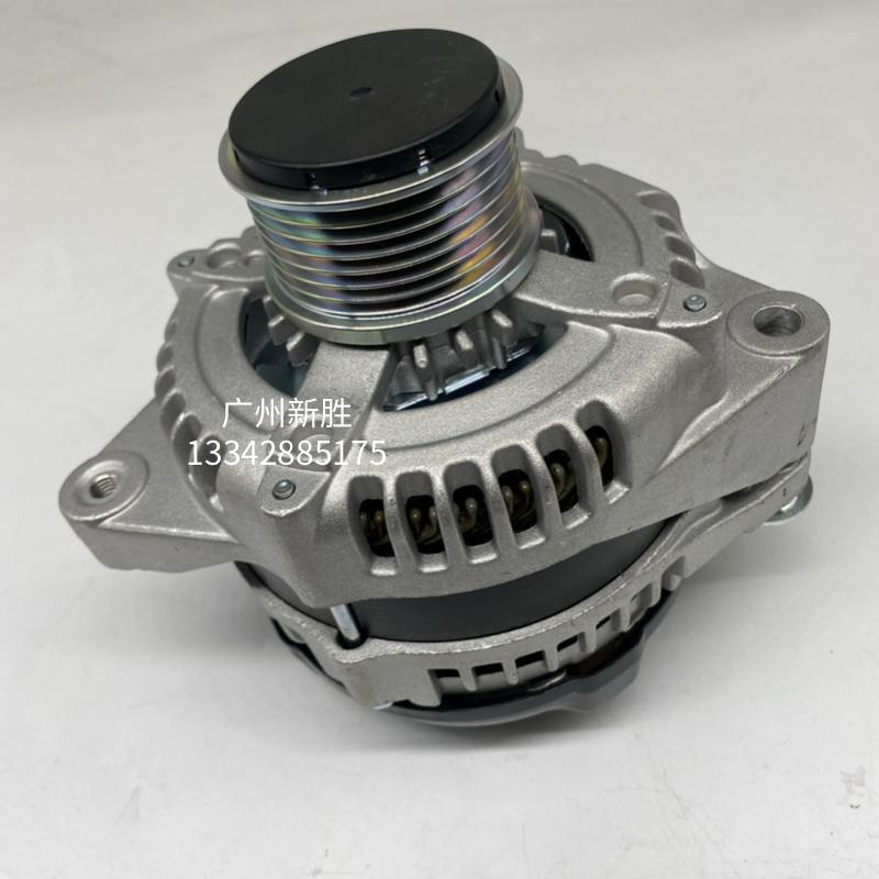 适用丰田海狮KDH200 202 2KD发电机总成HIACE 2KD发电机