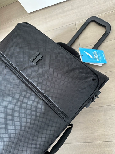 Сверхлегкий чемодан, износостойкий водонепроницаемый ящик, универсальная коробка на колесиках