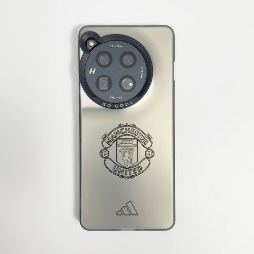 曼联勾线适用于三星s24ultra手机壳s23fe磁吸s25+足球s22新款一加11全包12防摔13AC3小众5保护套