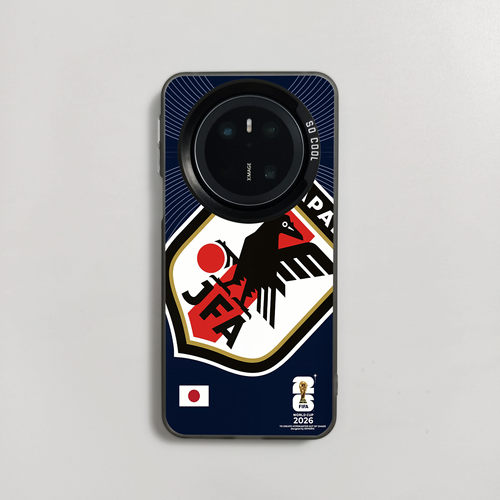 日本队世界杯磁吸手机壳适用OPPOFindX8防黄抗污X7Pro全包X6Ultra防摔Reno14商务款13A5真我Q4足球周边