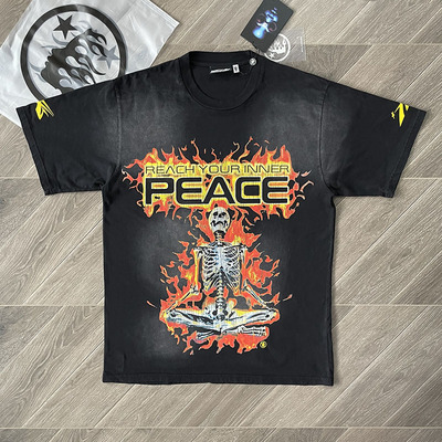 HELLSTARSTUDIOS潮印花