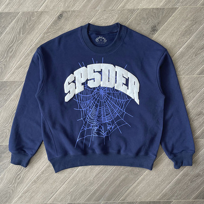 Sp5derworldwide长裤